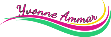 Yvonne Ammar Logo
